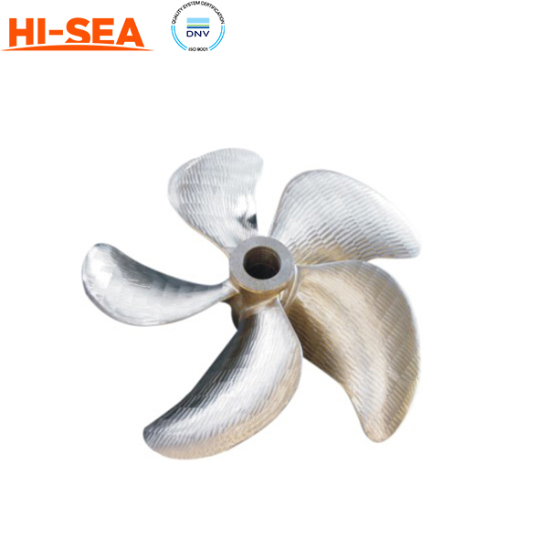 Fixed Pitch Propeller